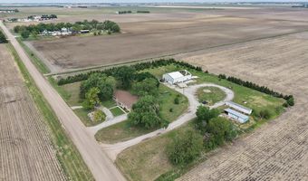 3422 Van Dorn Rd, Beaver Crossing, NE 68313