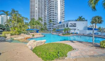 19101 Mystic Pointe Dr PH6, Aventura, FL 33180