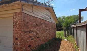 2150 Bridge Ave, Abilene, TX 79603