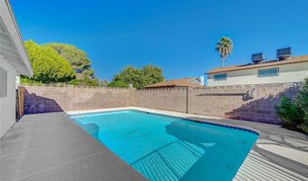 1521 Mancha Dr, Boulder City, NV 89005
