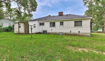 3223 Ware Rd, Augusta, GA 30909