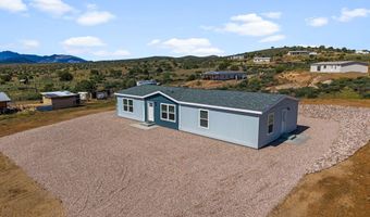 2110 N Kaibab Trl, Chino Valley, AZ 86323