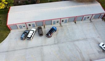 607 S Lake Murray Dr, Ardmore, OK 73401