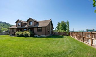 39 TRAIL RIDGE Rd, Alpine, WY 83128