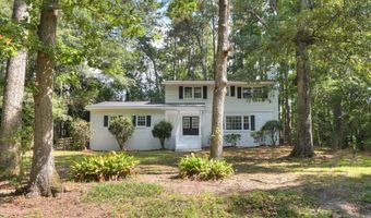 1229 Woodbine Rd, Aiken, SC 29803