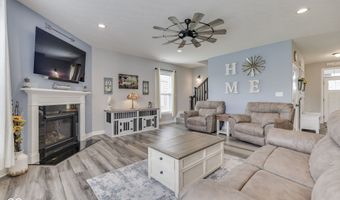 4375 Furlong Ln, Bargersville, IN 46106