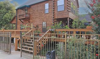 5924 Knotts Island Rd, Altheimer, AR 72004
