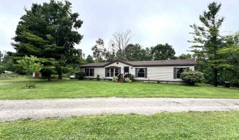 8818 French Rd, Alpena, MI 49707