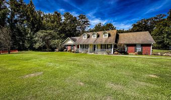 507 Meadowlane Dr, Aberdeen, MS 39730