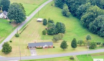 4300 Blackberry Rd, Bassett, VA 24055