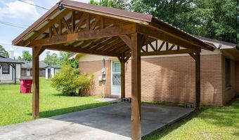 320 Brobston, Baxley, GA 31513
