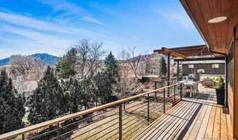 3875 Cloverleaf Dr, Boulder, CO 80304
