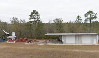 Industrial Park Dr, Baxley, GA 31513