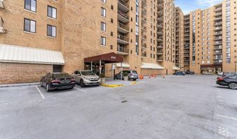 4500 S FOUR MILE RUN Dr 1113, Arlington, VA 22204