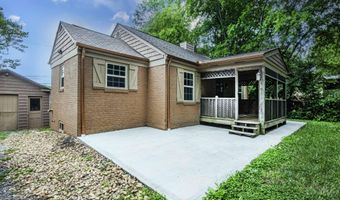 1504 Garfield St, Alcoa, TN 37701