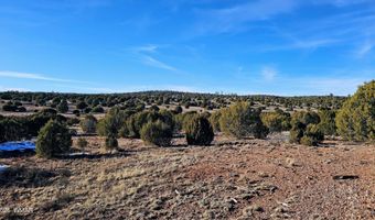 4964 Morning Glory St, Clay Springs, AZ 85923