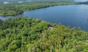 53 Bay Dr, Center Harbor, NH 03226