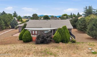 762 Willow Ln, Chino Valley, AZ 86323