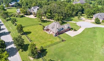 10849 Rosehaven Ln, Bentonville, AR 72712