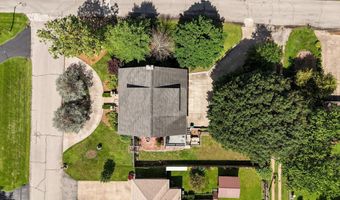 401 E Glendale St, Aurora, MO 65605
