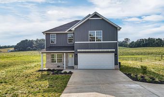 305 Greenwood Rd, Afton, TN 37616