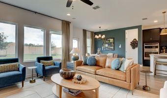 336 Bushwack Dr Plan: Gage, Adkins, TX 78101