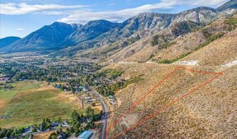 1468 Foothill Rd, Gardnerville, NV 89460