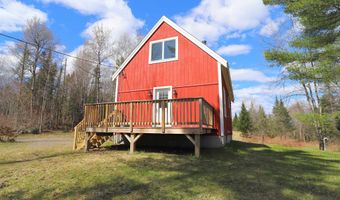 374 Crank Rd, Bloomfield, VT 05905