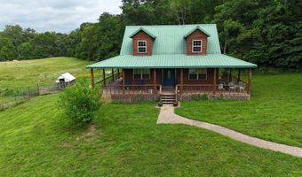 11817 A Hwy, Ava, MO 65608
