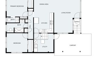 2915 Koali Rd C, Honolulu, HI 96826