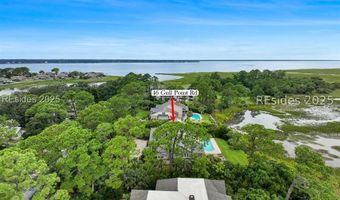 46 Gull Point Rd, Hilton Head Island, SC 29928