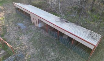 N Post Road, Arcadia, OK 73007