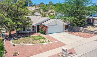 753 Villa Vanessa Dr, El Paso, TX 79912