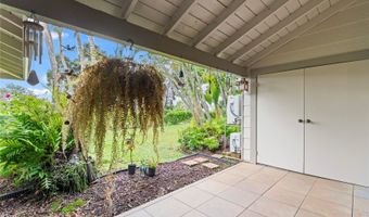 98-1747 Kaahumanu St 39B, Aiea, HI 96701