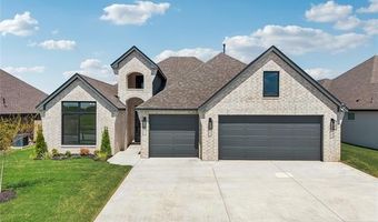 23191 E 107th St, Broken Arrow, OK 74014