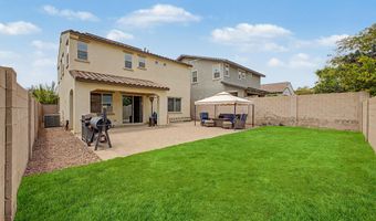 20872 W ELM Way, Buckeye, AZ 85396