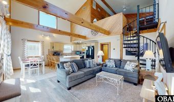 39243 Wahoo Cir Lot 3, Avon, NC 27943