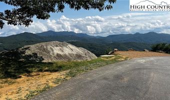 Chappell Farm Road lot 2, Banner Elk, NC 28604
