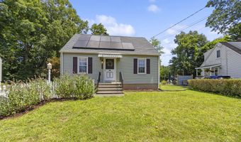 140 Garfield Rd, Bristol, CT 06010