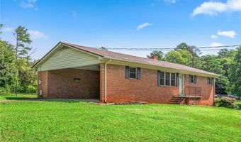 5024 Gardengate Rd, Asheboro, NC 27205