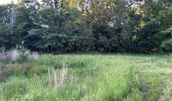 7 Cornelius Rd, Antlers, OK 74523