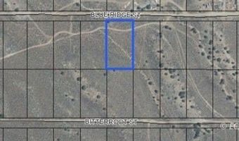 066020006 BLUE RIDGE St, Elko, NV 89801