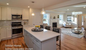 25 Edgewater Way, Brentwood, NH 03833