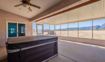 1176 W Trigger Ln, Cochise, AZ 85606