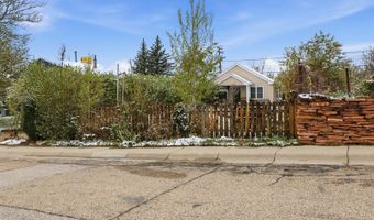 1114 S Jackson, Casper, WY 82601