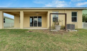 442 BAHAMA GRANDE Blvd, Apollo Beach, FL 33572