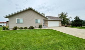 1102 11th Ave, Britton, SD 57430