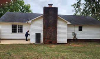 304 Stonehaven Dr, Anderson, SC 29625