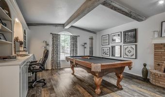 3128 N Timber Ave, Bethany, OK 73008
