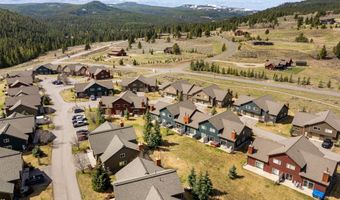 464 Firelight Dr, Big Sky, MT 59716
